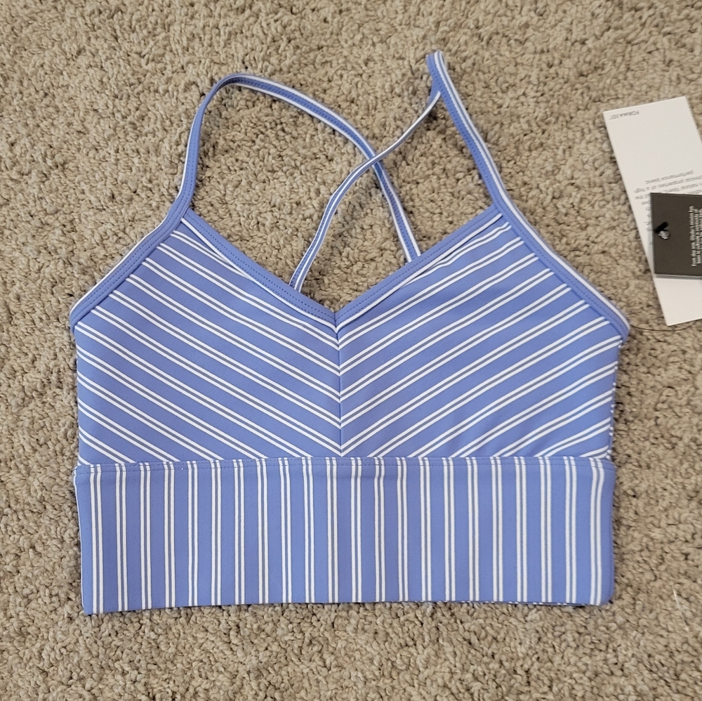 Glyder Premier Bra Size XS NWT